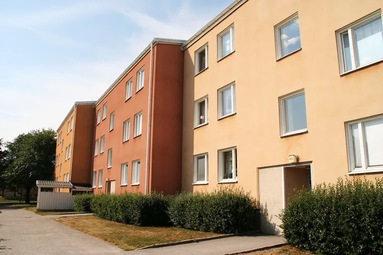 Hyresrätt med 1 rum på Riggargatan 22B i Gävle