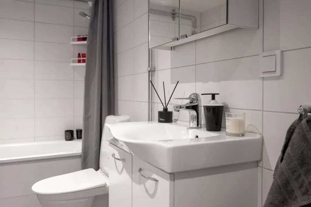 Bostadsrätt med 2 rum på Torgilsgatan 21E i Borås, bild 4 av 4