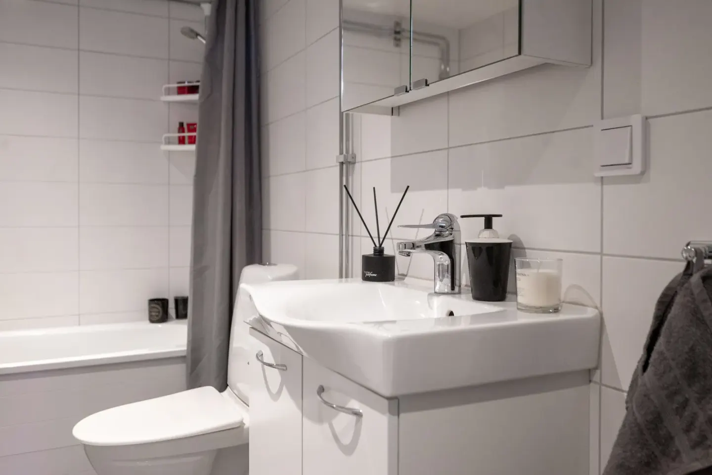 Bostadsrätt med 2 rum på Torgilsgatan 21E i Borås, bild 4 av 4