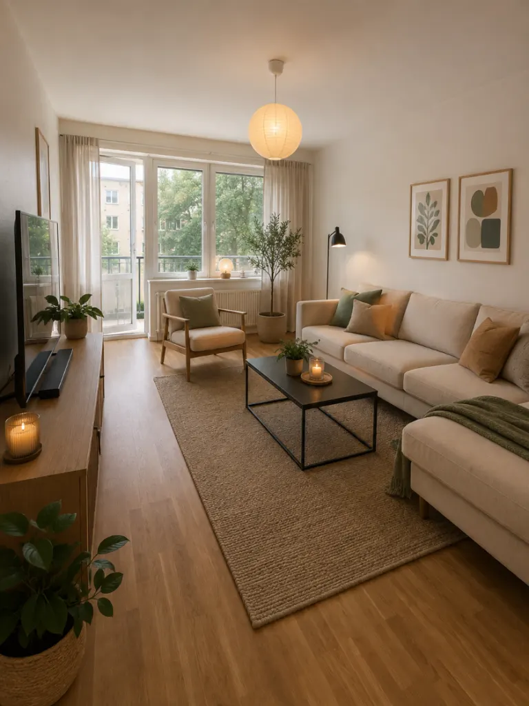 Hyresrätt med 3 rum på Kollegiegatan 6B i Malmö, bild 3 av 4