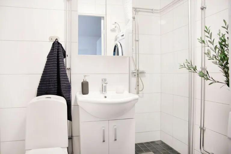 Hyresrätt med 4 rum på Domaregatan 6B i Eskilstuna, bild 2 av 5