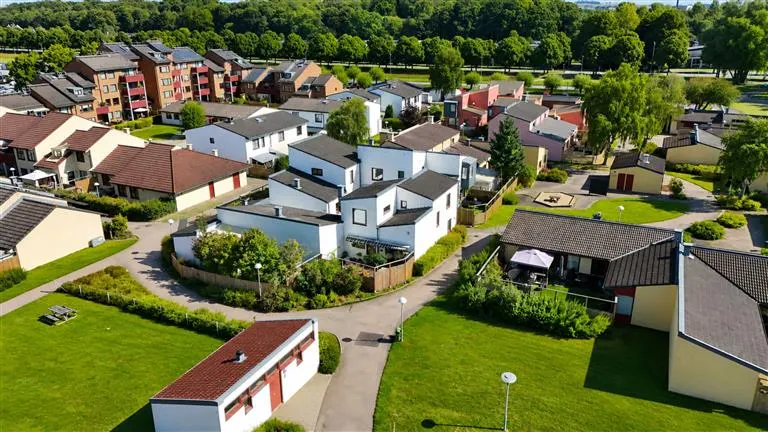 Hyresrätt med 4 rum på Remigatan 103J i Landskrona, bild 2 av 2