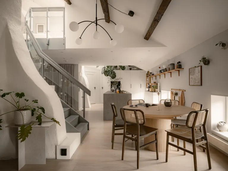 Bostadsrätt med 3 rum på Västgötagatan 7 i Göteborg, bild 2 av 5