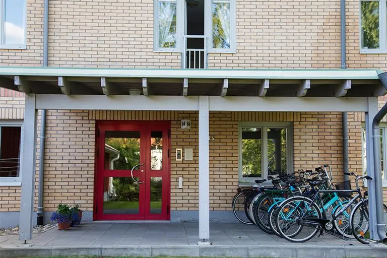Hyresrätt med 3 rum på Nygatan 64 i Piteå, bild 2 av 5