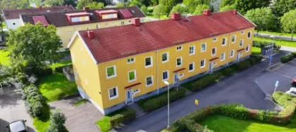 Hyresrätt med 1 rum på Finlandsgatan 4B i Göteborg