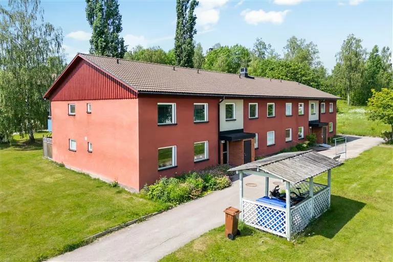 Hyresrätt med 2 rum på Backliden 8 B i Hedemora