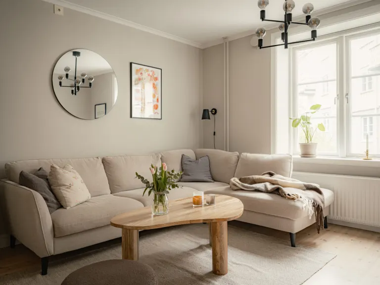 Bostadsrätt med 2 rum på Viloplatsen 6K i Göteborg, bild 4 av 5