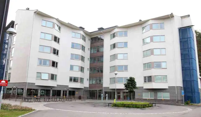 Hyresrätt med 1 rum på Vallavägen 4C i Linköping