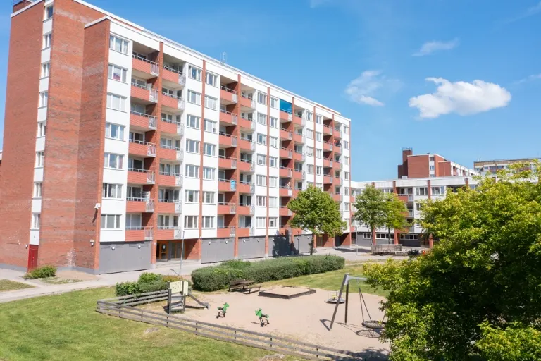 Hyresrätt med 3 rum på Årbygatan 25A i Eskilstuna, bild 5 av 5