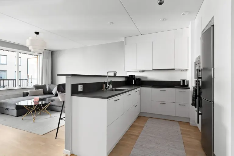 Bostadsrätt med 2 rum på Malstensgränd 6 i Järfälla, bild 4 av 4