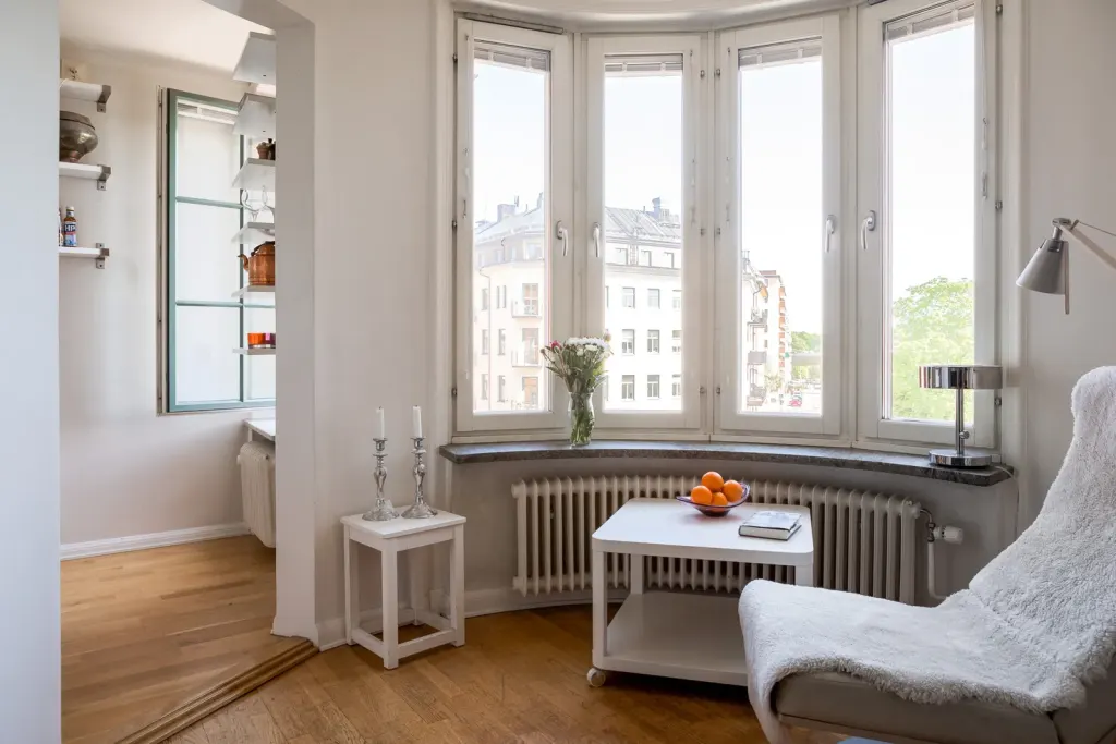 Bostadsrätt med 1 rum på Bergsunds strand 31 i Stockholm, bild 4 av 4
