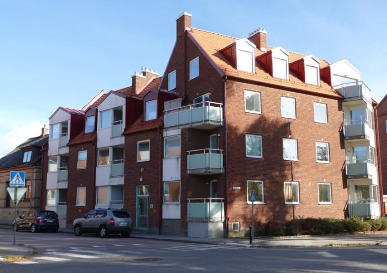Hyresrätt med 3 rum på Vengatan 2 i Landskrona, bild 3 av 4