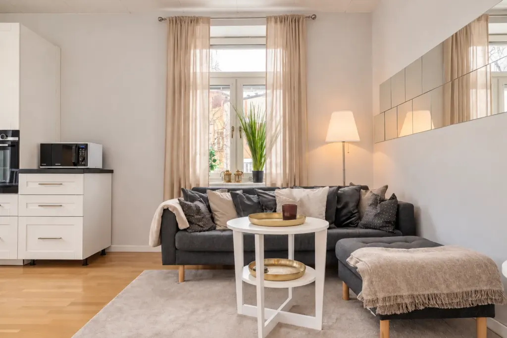 Bostadsrätt med 2 rum på S:t Persgatan 148F i Norrköping, bild 4 av 4
