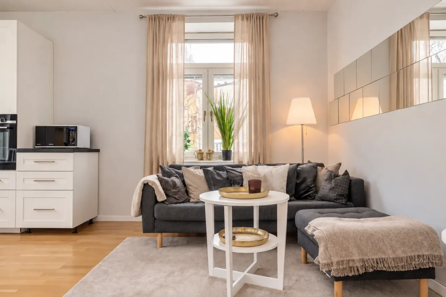 Bostadsrätt med 2 rum på S:t Persgatan 148F i Norrköping, bild 4 av 4