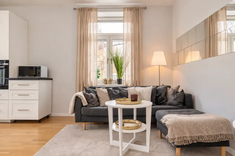 Bostadsrätt med 2 rum på S:t Persgatan 148F i Norrköping, bild 4 av 4