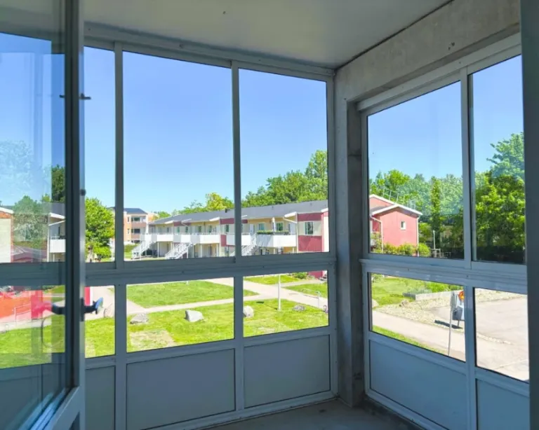 Hyresrätt med 3 rum på Höstgatan 4B i Bjuv
