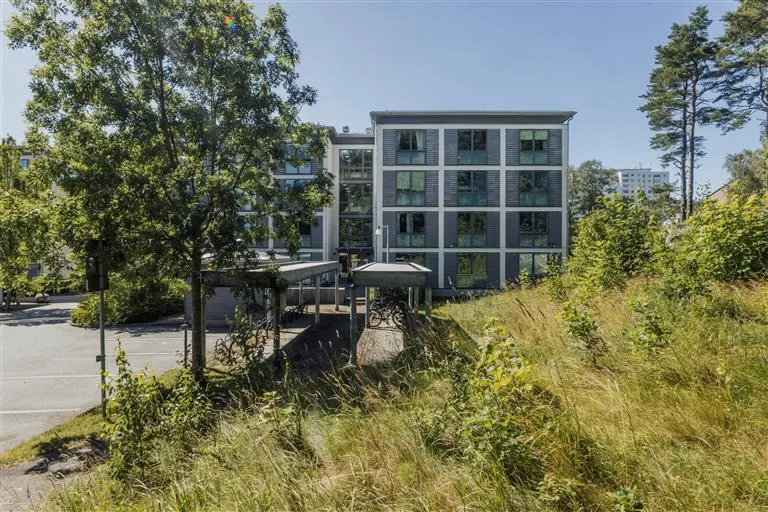 Hyresrätt med 1 rum på Tyghusvägen 6 i Göteborg, bild 4 av 5