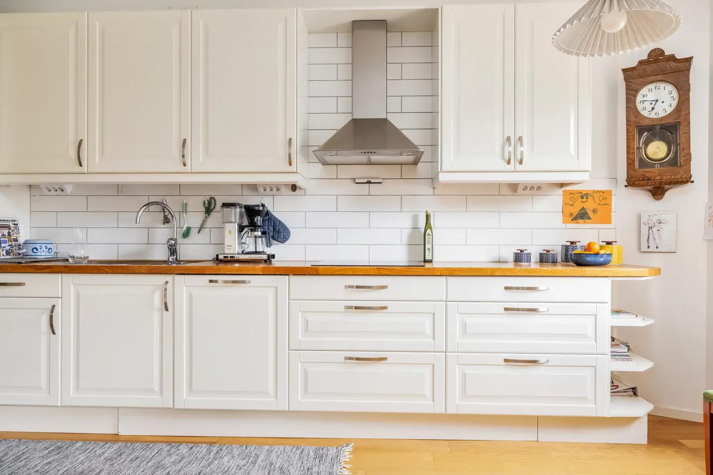 Bostadsrätt med 3 rum på Hagebygatan 55 i Norrköping