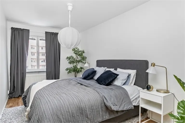 Hyresrätt med 3 rum på Esbjergsgatan 1 i Eskilstuna, bild 4 av 5