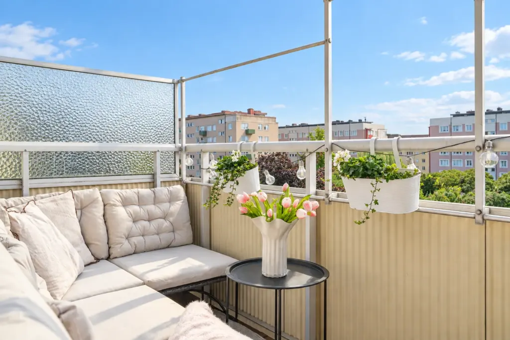 Bostadsrätt med 1 rum på Ellstorpsgatan 3C i Malmö, bild 2 av 4