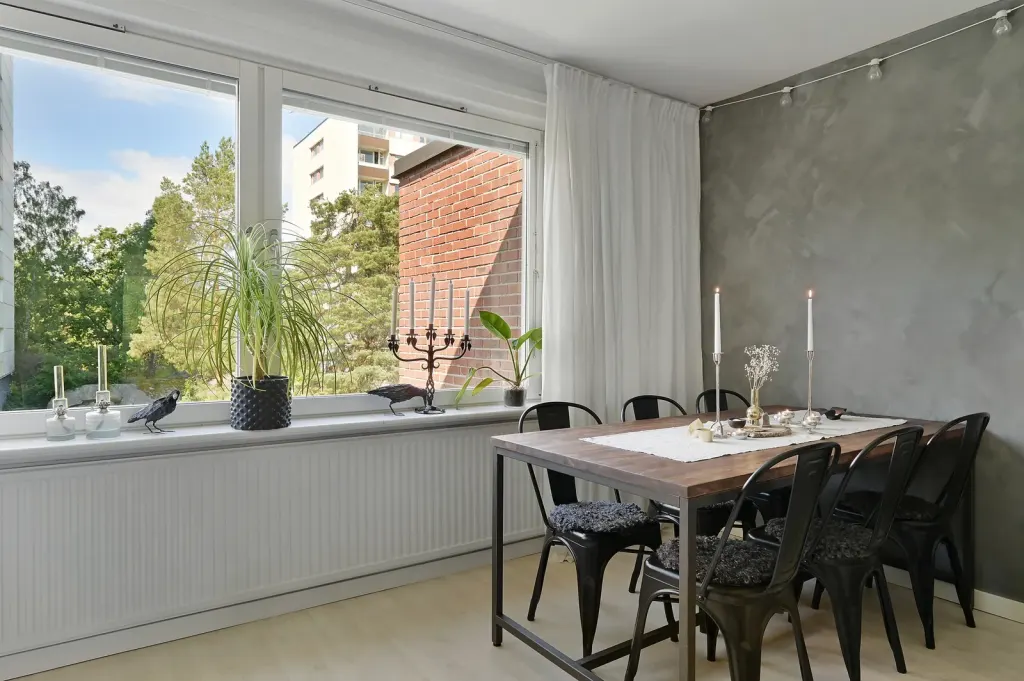 Bostadsrätt med 4 rum på Spelvägen 11 i Huddinge, bild 3 av 4