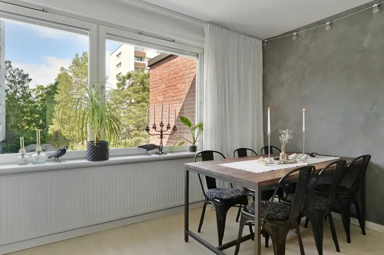 Bostadsrätt med 4 rum på Spelvägen 11 i Huddinge, bild 3 av 4