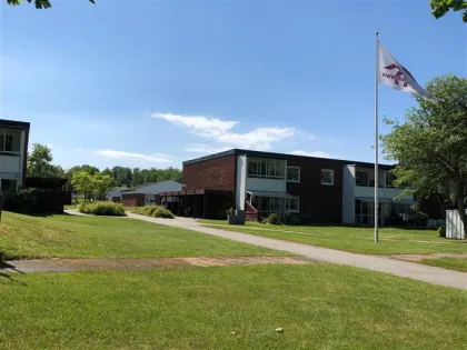 Hyresrätt med 2 rum på Äppelvägen 11 i Olofström