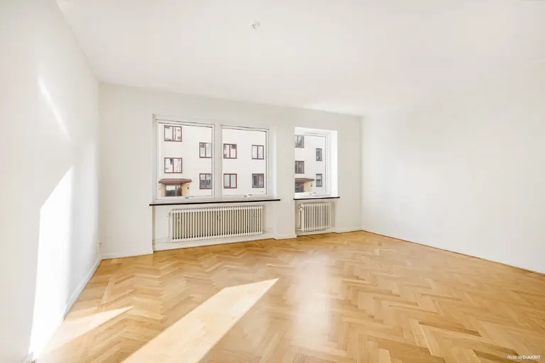 Hyresrätt med 2 rum på Årbygatan 3D i Eskilstuna, bild 2 av 5