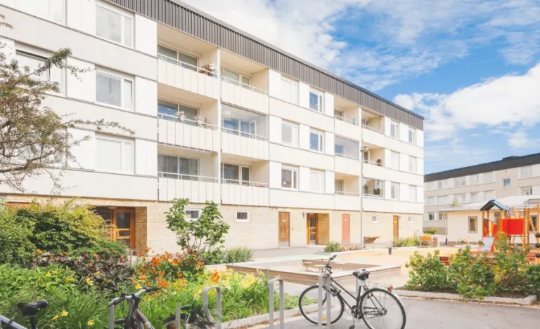 Hyresrätt med 2 rum på Spelmanshöjden 3 i Sundbyberg