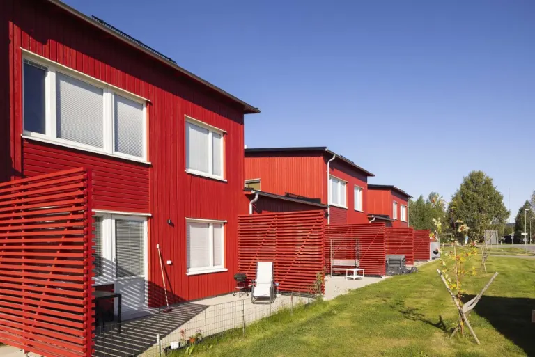 Hyresrätt med 3 rum på Skiftesgatan 2D i Skellefteå, bild 4 av 5
