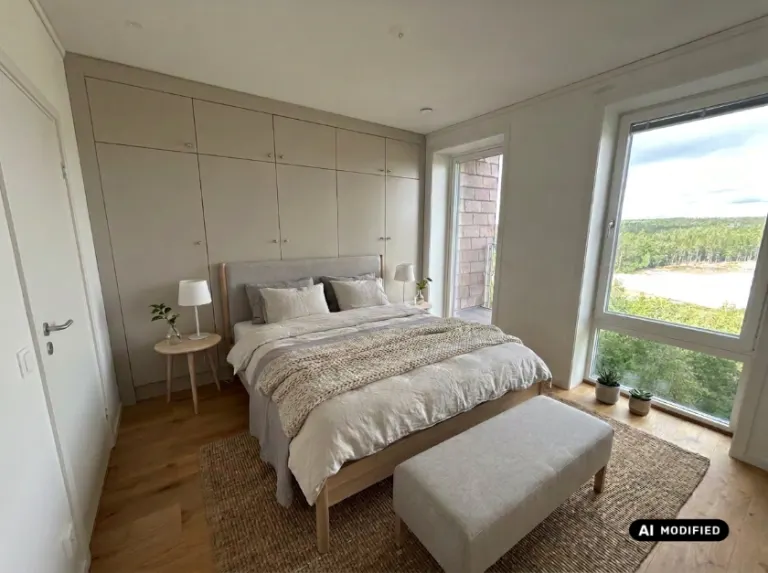 Hyresrätt med 2 rum på Jägarbacken 58B i Strängnäs, bild 3 av 4
