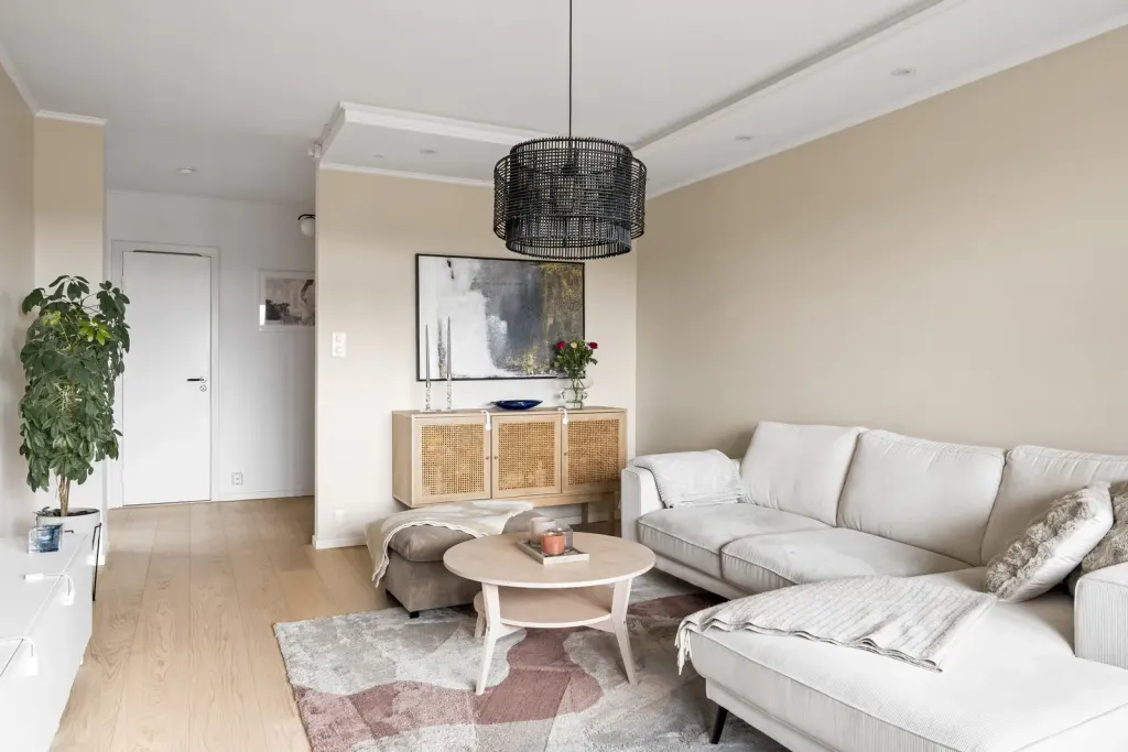 Bostadsrätt med 3 rum på S:t Peders gata 13 i Helsingborg, bild 3 av 4