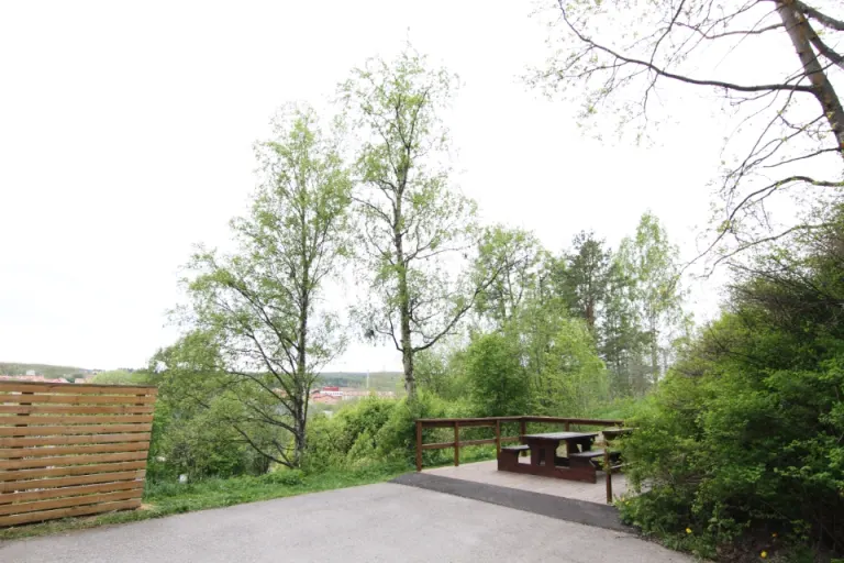 Hyresrätt med 3 rum på Repslagarevägen 26 i Sundsvall, bild 4 av 4