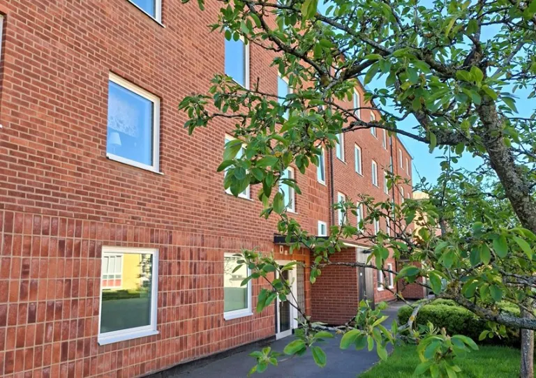 Hyresrätt med 3 rum på Gillesgatan 8C i Jönköping, bild 4 av 5