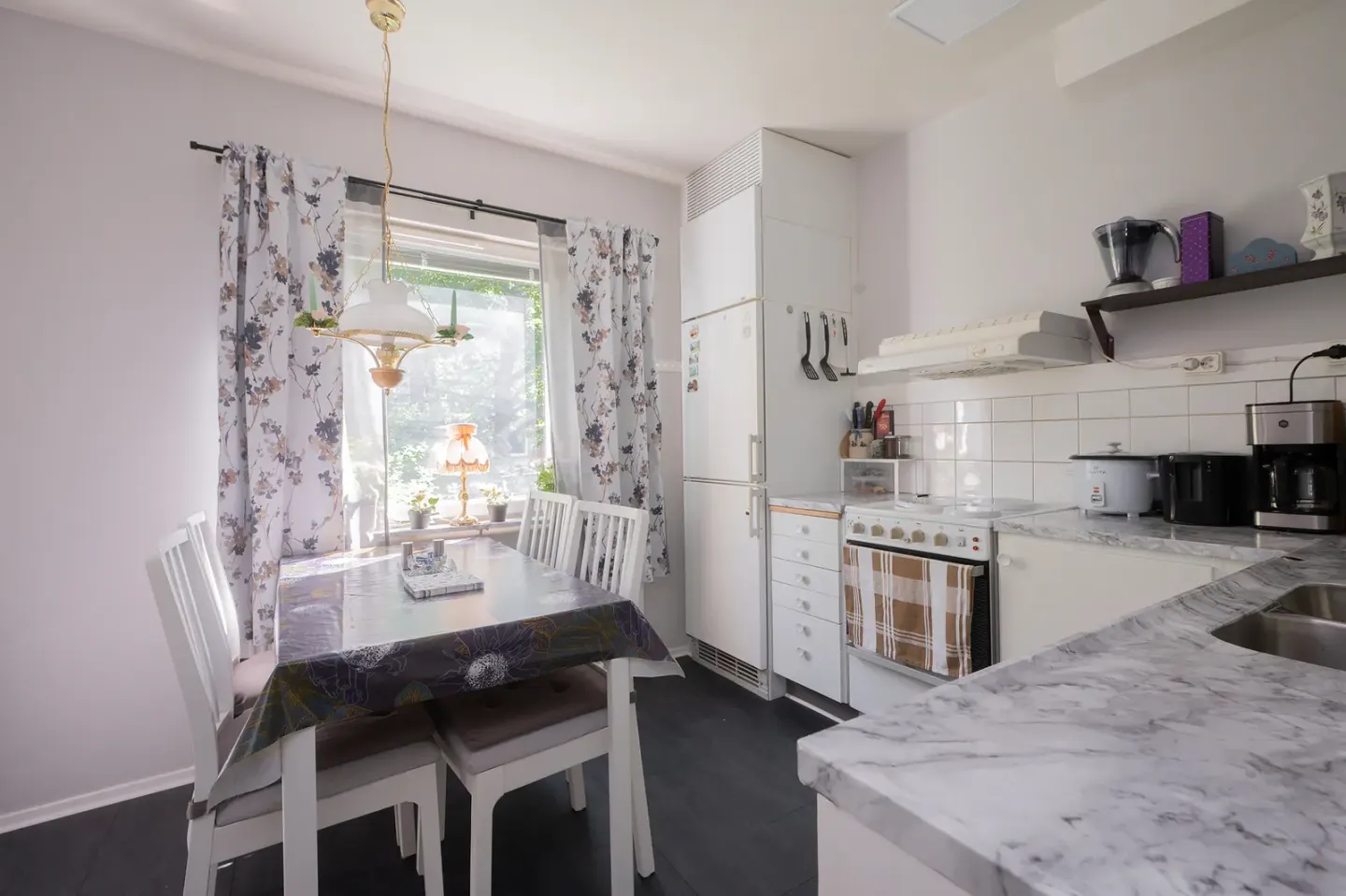 Bostadsrätt med 1,5 rum på Duvbergsvägen 38 i Huddinge, bild 4 av 4