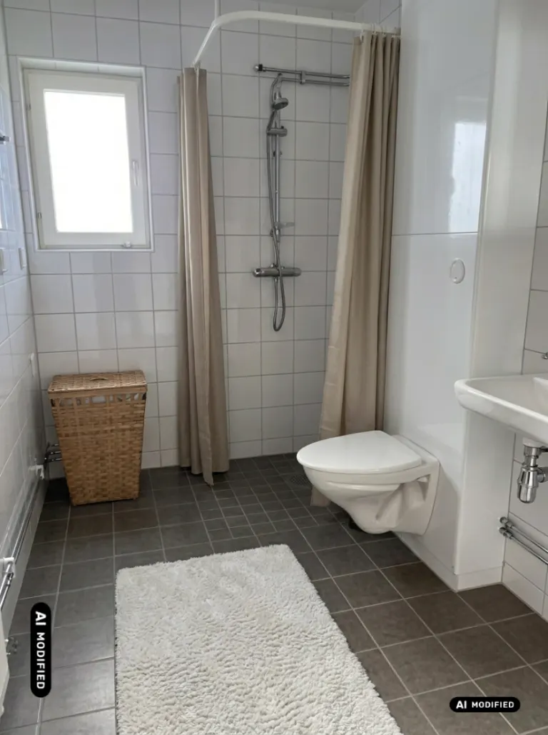 Hyresrätt med 2 rum på Björkhammargatan 30A i Skellefteå, bild 5 av 5