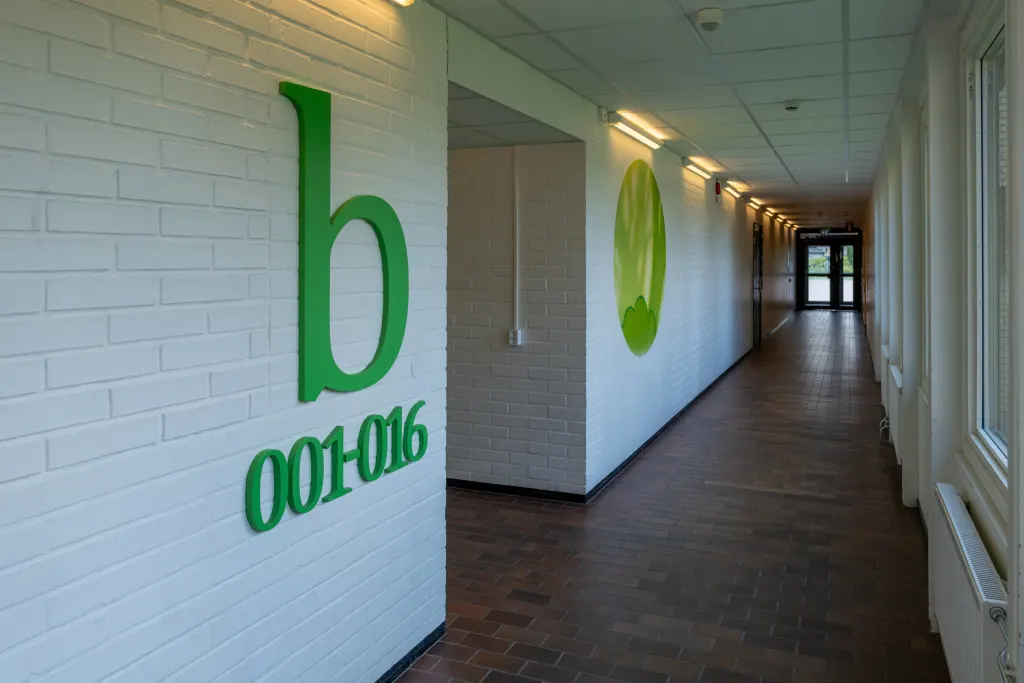 Hyresrätt med 1 rum på Norra Järnvägsgatan 20A i Falun, bild 3 av 5