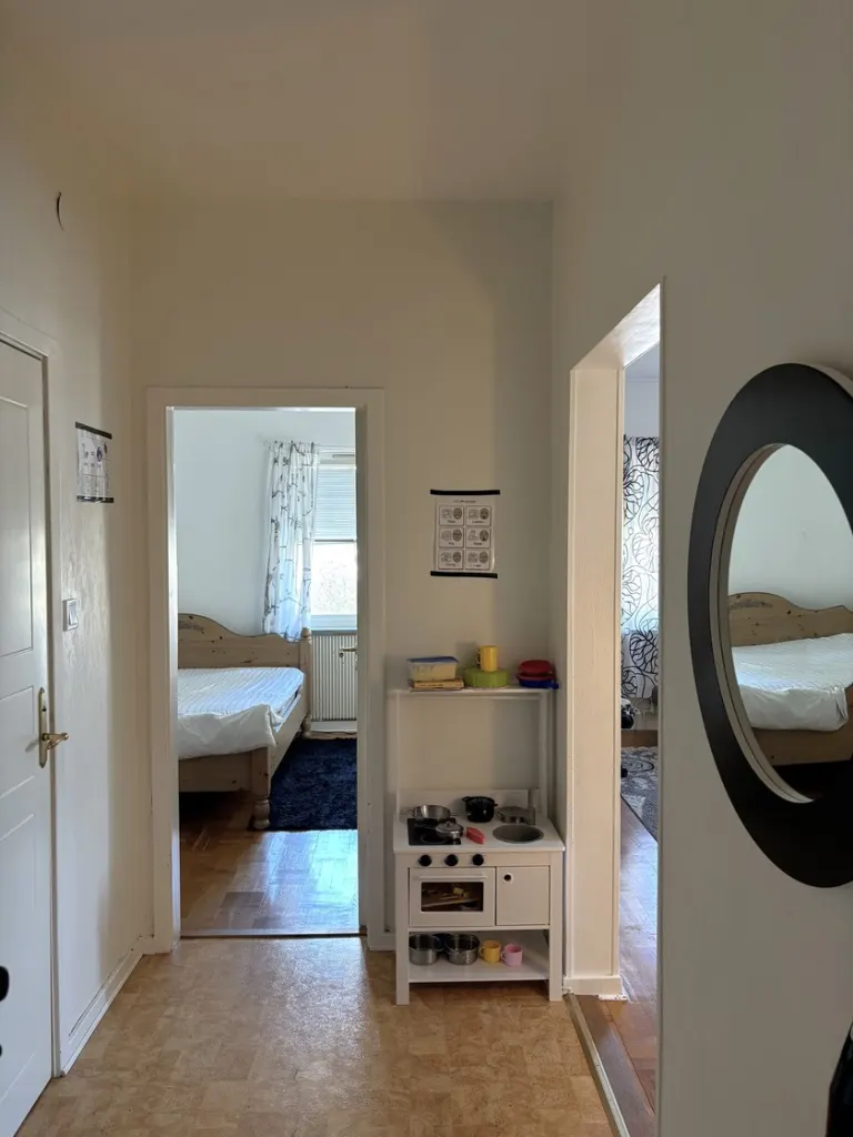 Hyresrätt med 2 rum på Vintergatan 11 i Uddevalla, bild 3 av 5