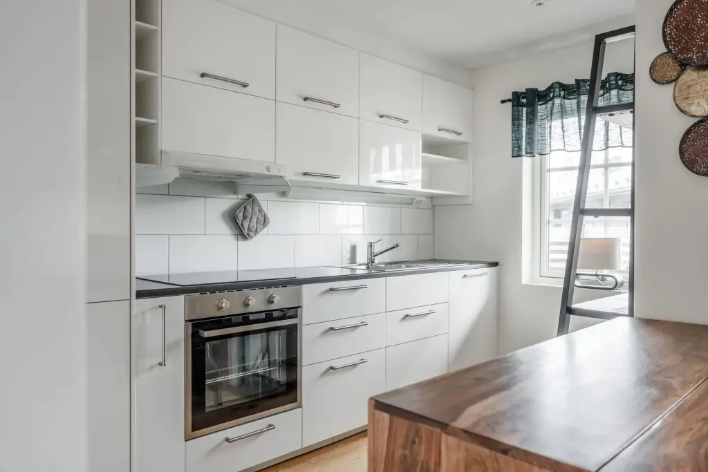 Bostadsrätt med 3 rum på Brandmossvägen 14I i Malung-Sälen, bild 3 av 4