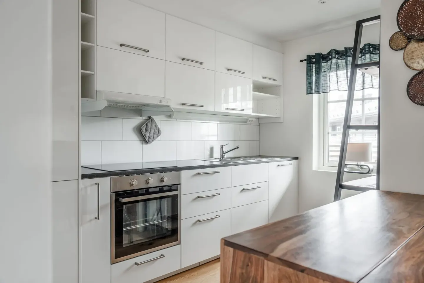 Bostadsrätt med 3 rum på Brandmossvägen 14I i Malung-Sälen, bild 3 av 4