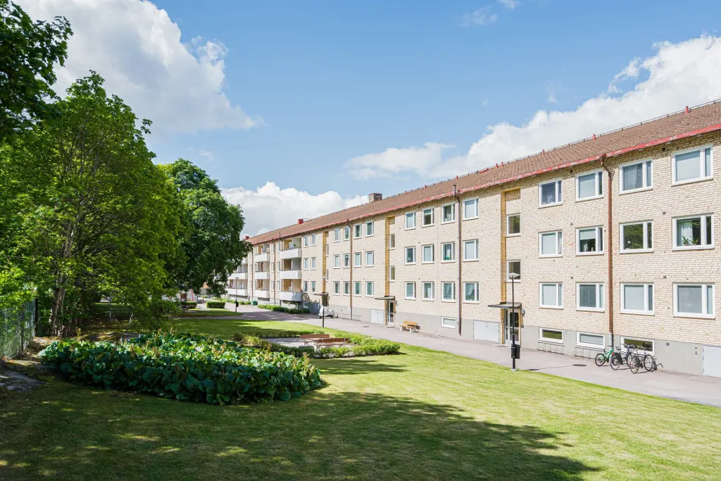 Hyresrätt med 3 rum på Rosenhällsgatan 5D i Eskilstuna, bild 5 av 5