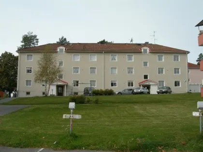 Hyresrätt med 2 rum på Ängkärrsgatan 30B i Hofors