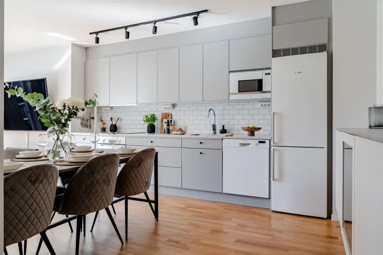 Bostadsrätt med 2 rum på Gyhultsvägen 44 i Helsingborg, bild 4 av 4
