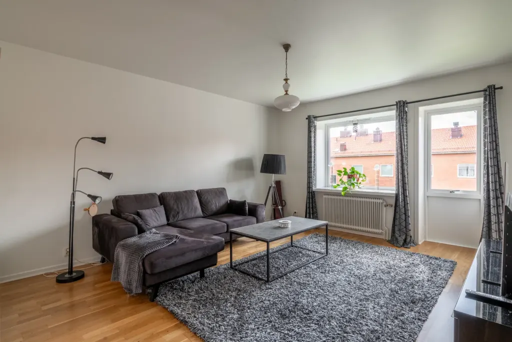 Bostadsrätt med 2 rum på Norra Sjöbogatan 63 i Borås, bild 4 av 4