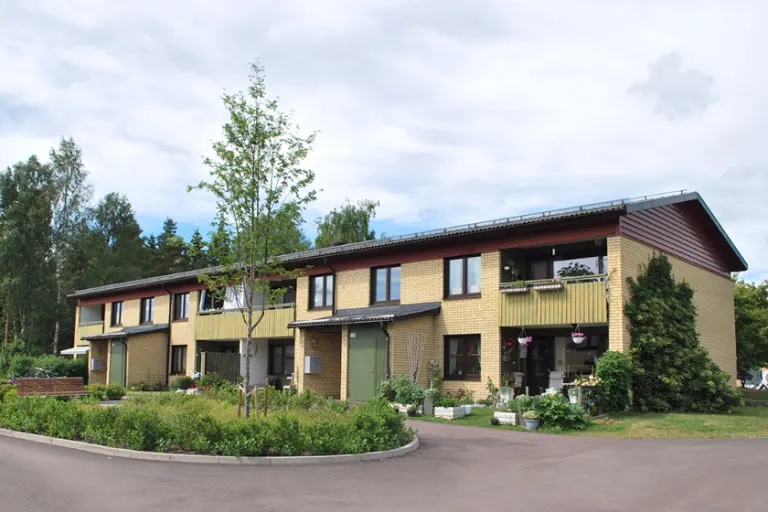Hyresrätt med 1 rum på Valbergsvägen 5B i Torsby, bild 3 av 5