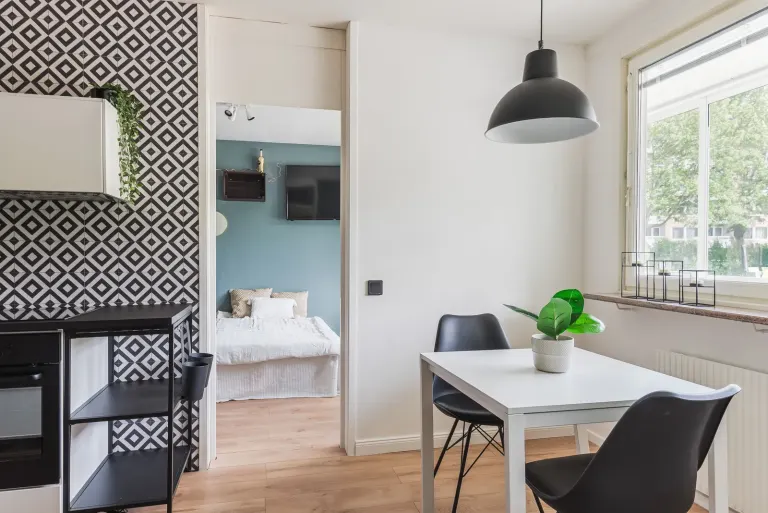 Bostadsrätt med 2 rum på Nackstavägen 32B i Sundsvall, bild 2 av 4