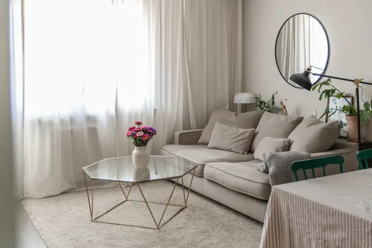 Bostadsrätt med 2 rum på Geijersgatan 13 i Karlstad, bild 4 av 4