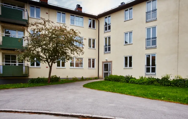 Hyresrätt med 2 rum på Karlfeldtsgatan 34 i Västerås, bild 3 av 5