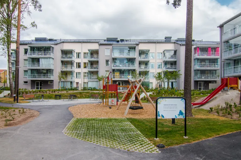 Hyresrätt med 2 rum på Tråddragargatan 54 i Västerås, bild 2 av 5