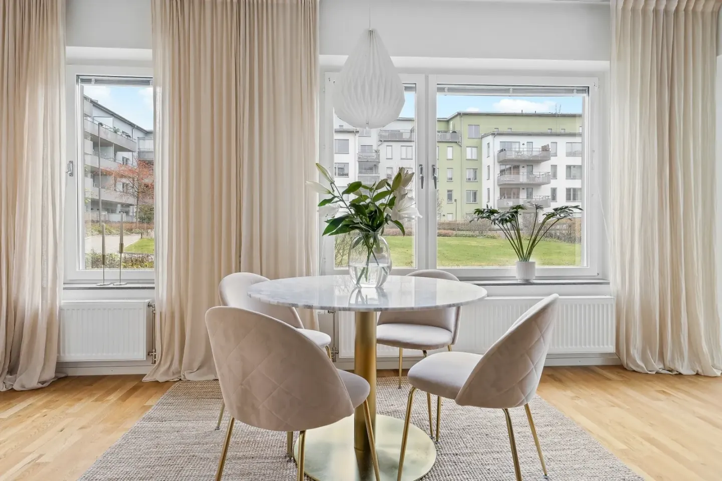 Bostadsrätt med 2 rum på Viggengatan 16 i Järfälla, bild 3 av 4